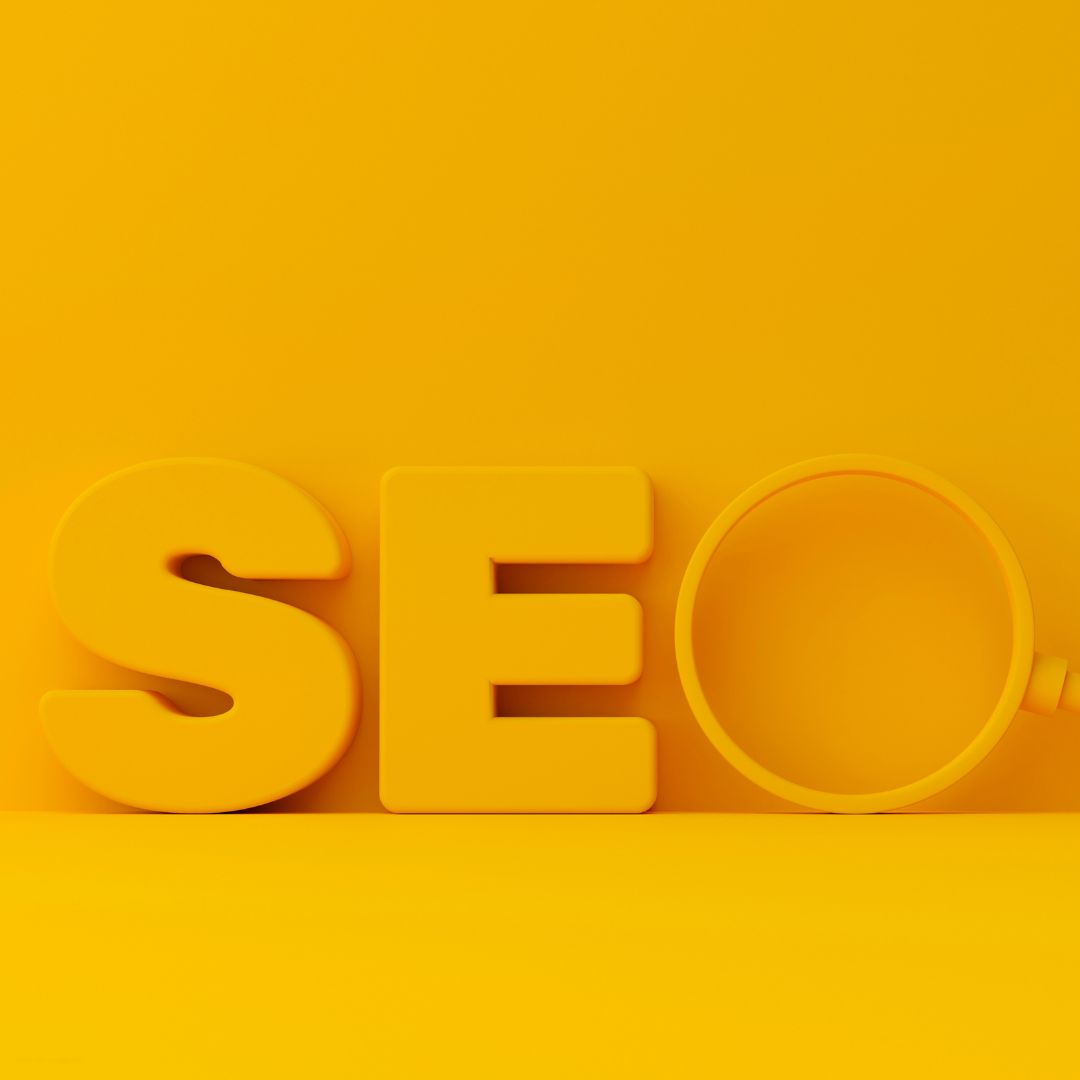 consulenza seo online larius hub